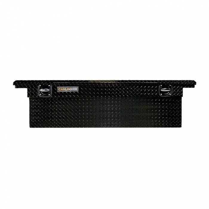 CamLocker KS71LPGB - Truck Bed Tool Box