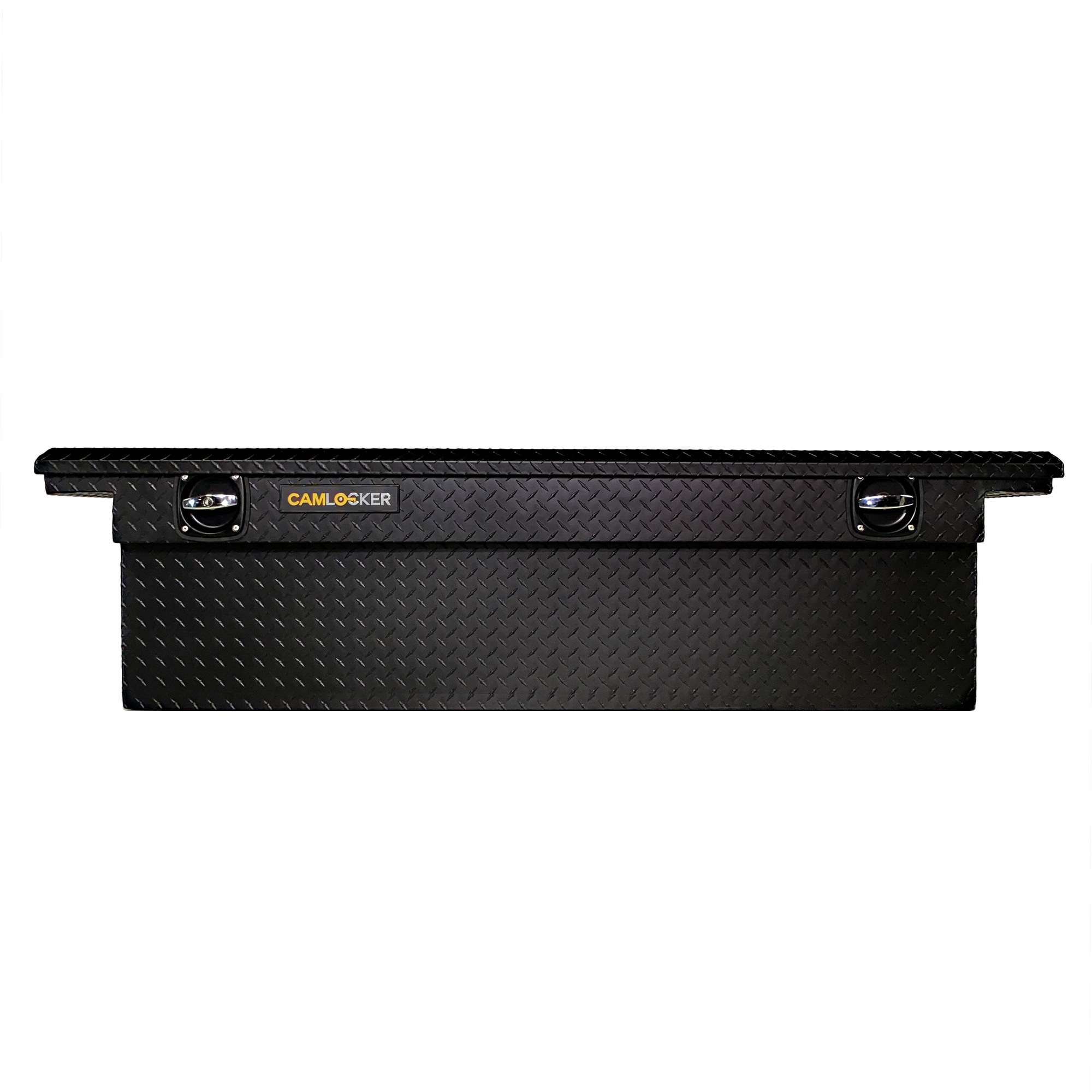 CamLocker KS71LPMB - Truck Bed Tool Box
