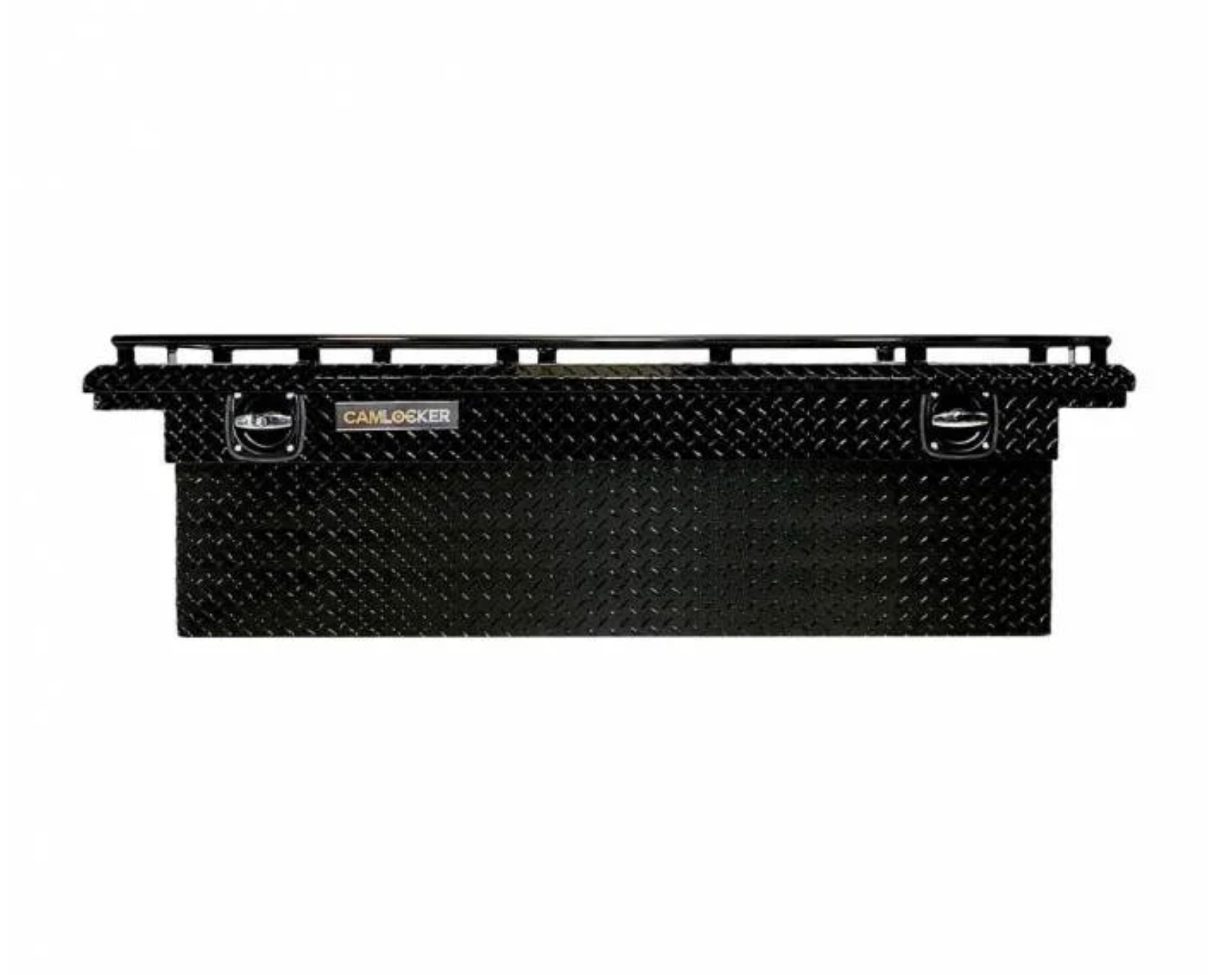 CamLocker KS71LPRLGB - Truck Bed Tool Box
