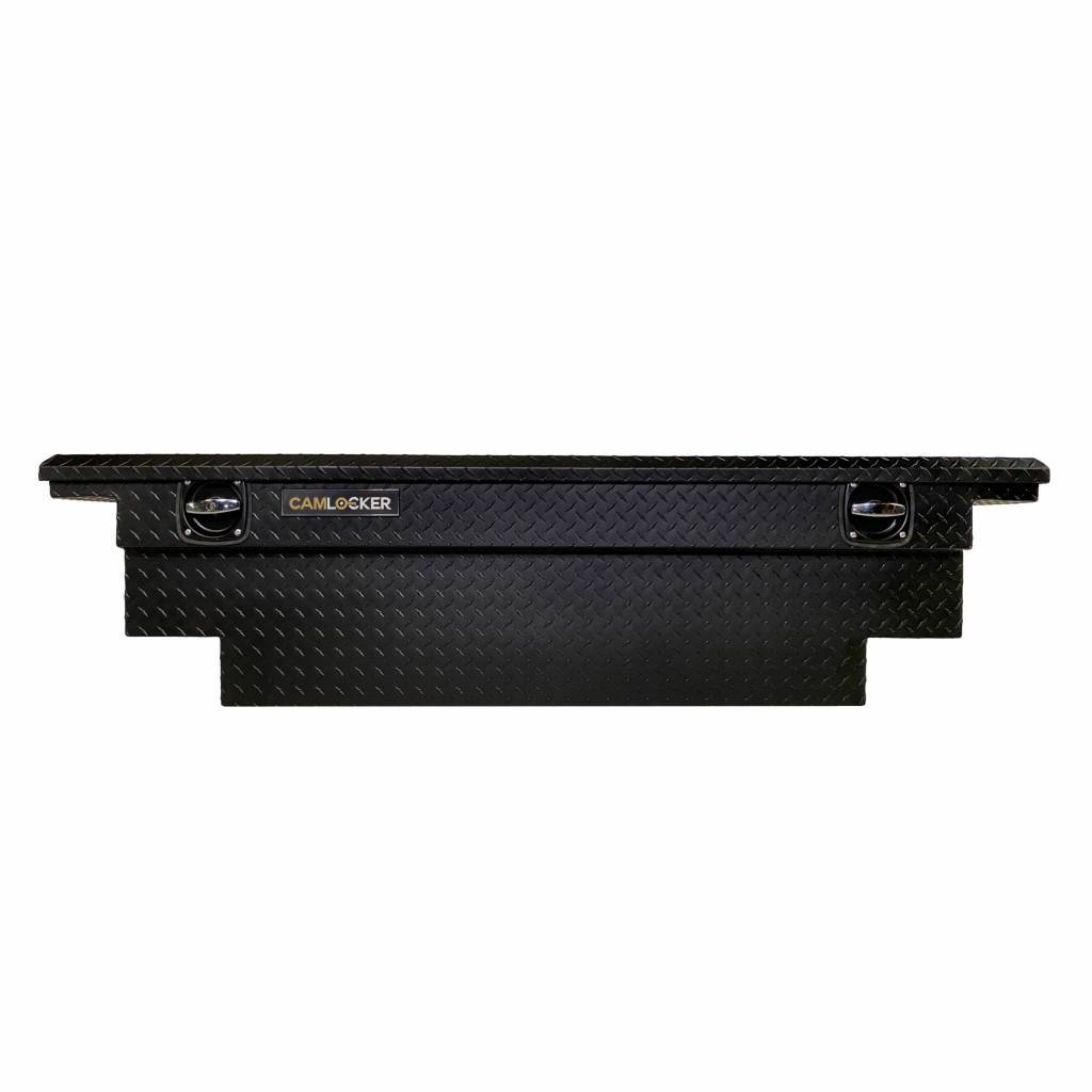 CamLocker KS71LPUNMB - Truck Bed Tool Box