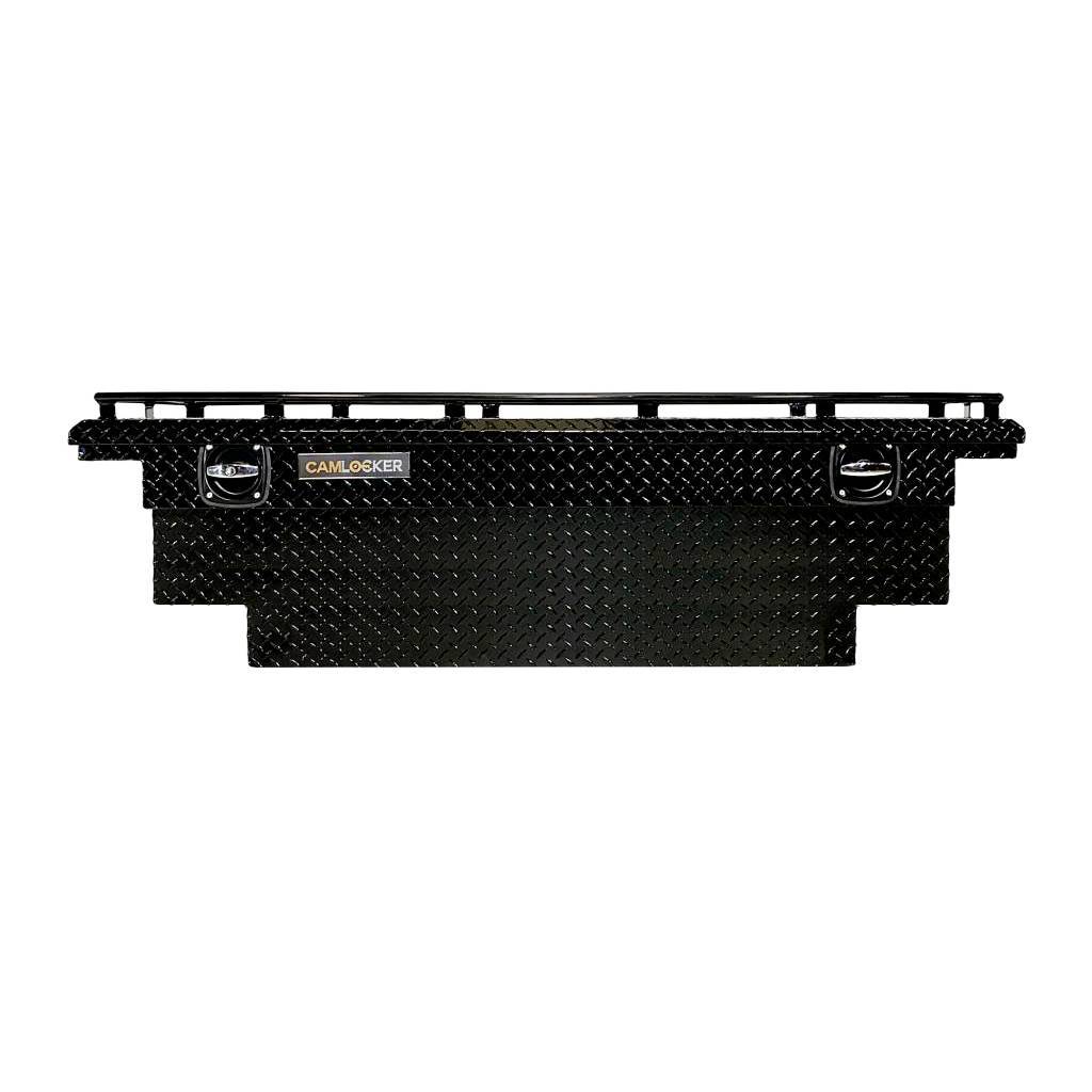 CamLocker KS71LPUNRLGB - Truck Bed Tool Box