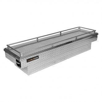 CamLocker KS71RL - Truck Bed Tool Box