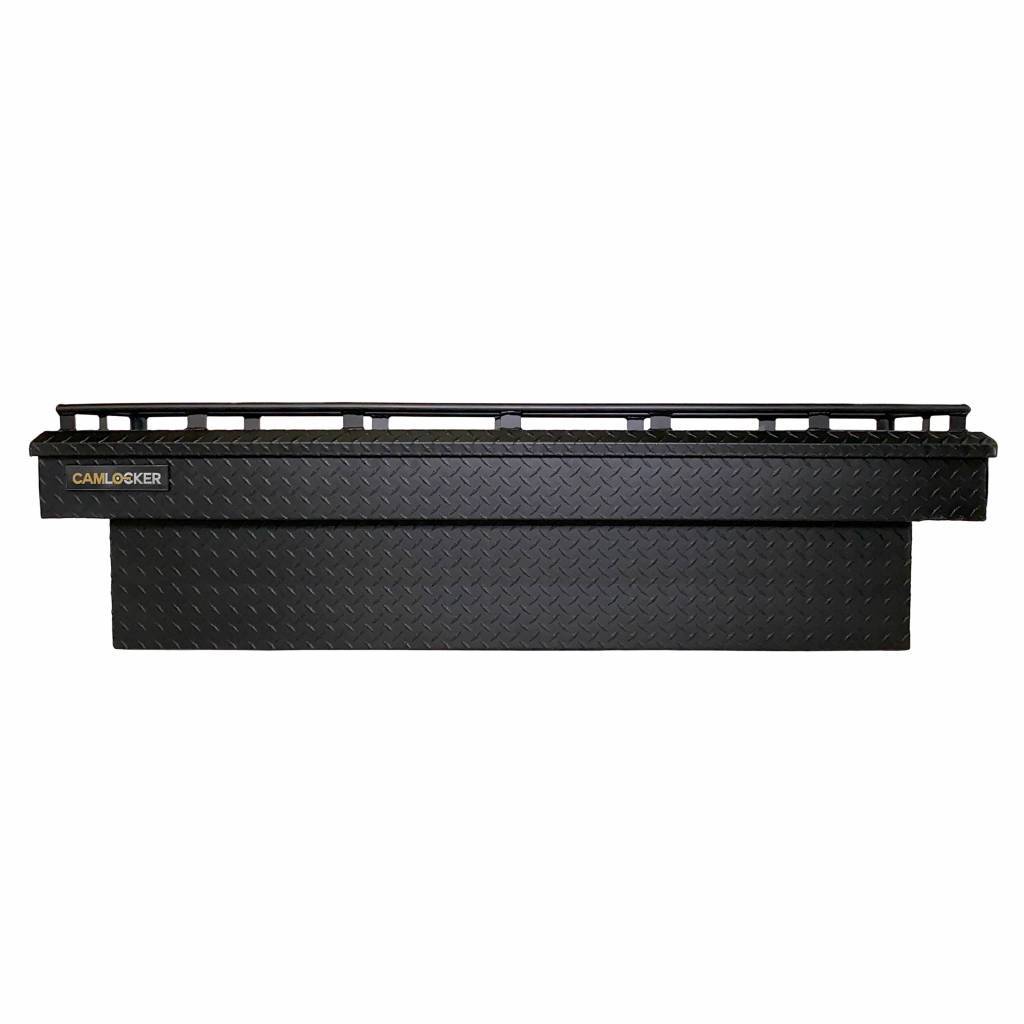 CamLocker KS71RLMB - Truck Bed Tool Box