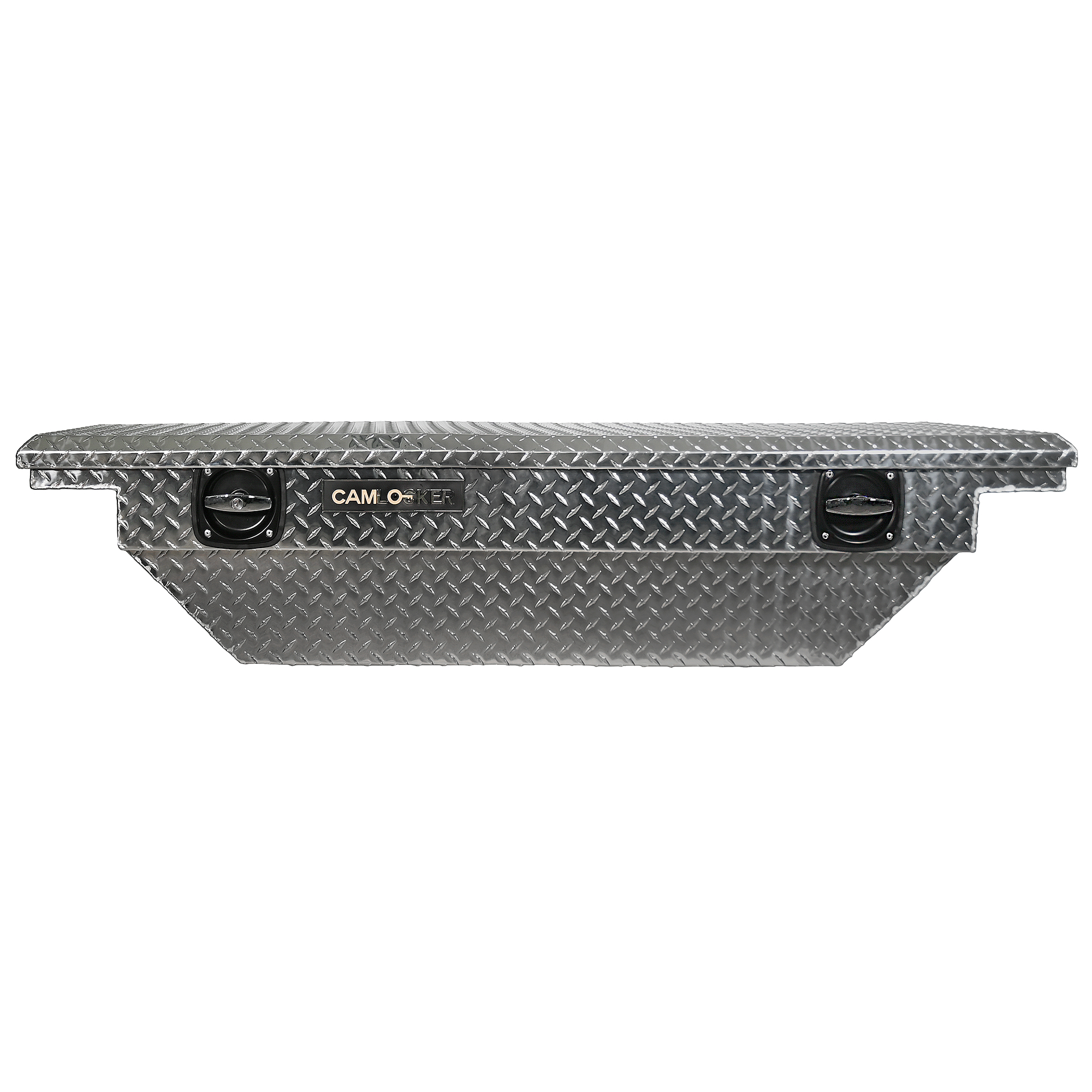 CamLocker S60LPBL - Jeep JT Tool Box