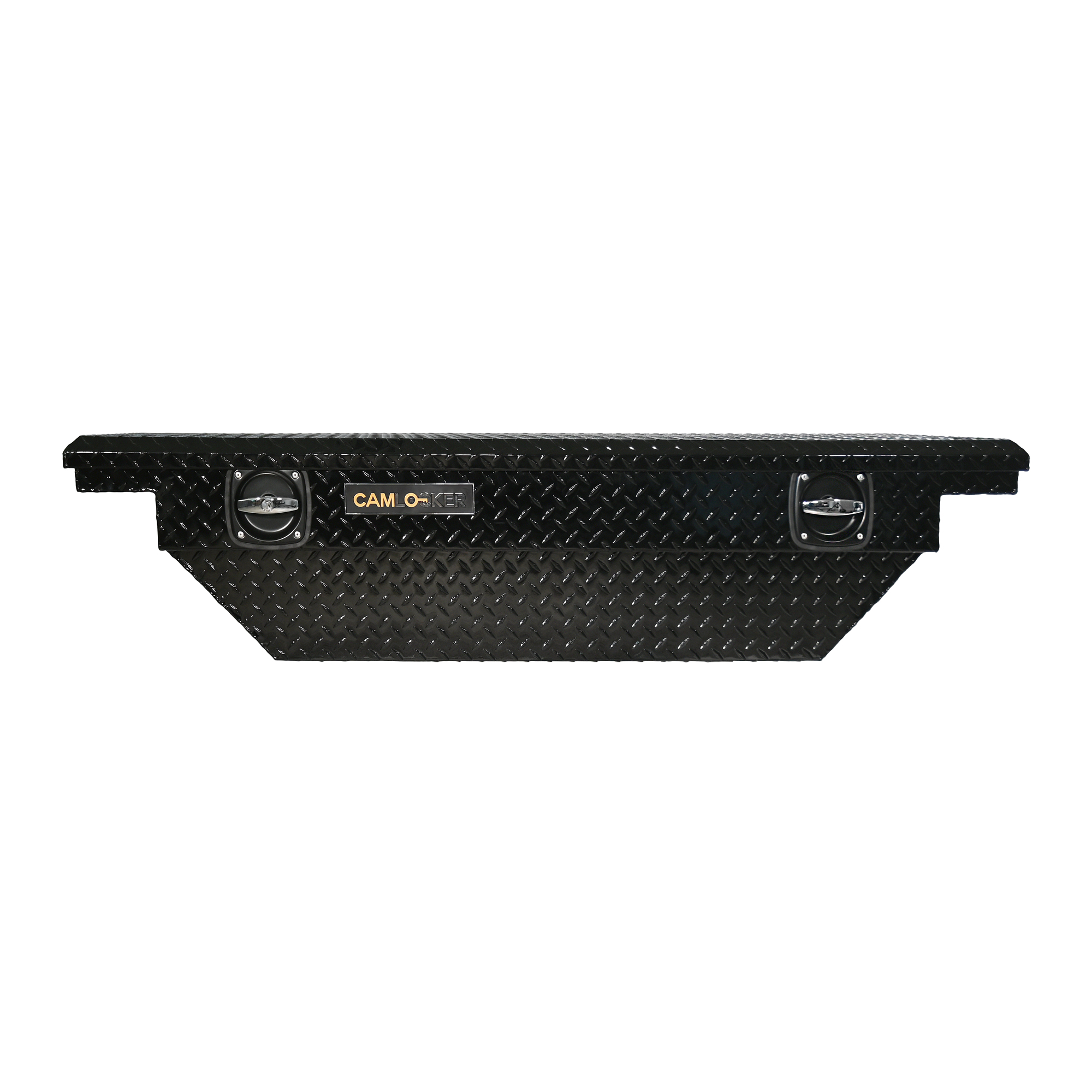 CamLocker S60LPBLGB - Jeep JT Tool Box