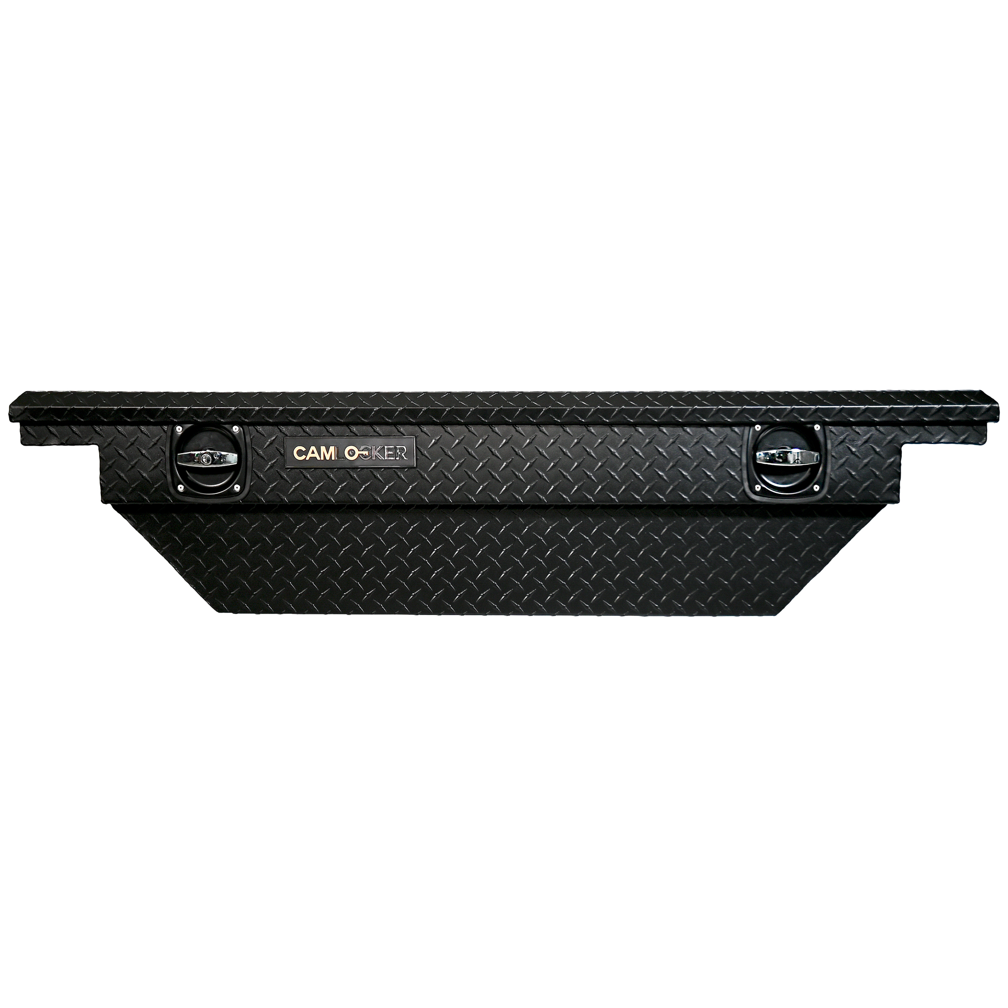 CamLocker S60LPBLMB - Jeep JT Tool Box