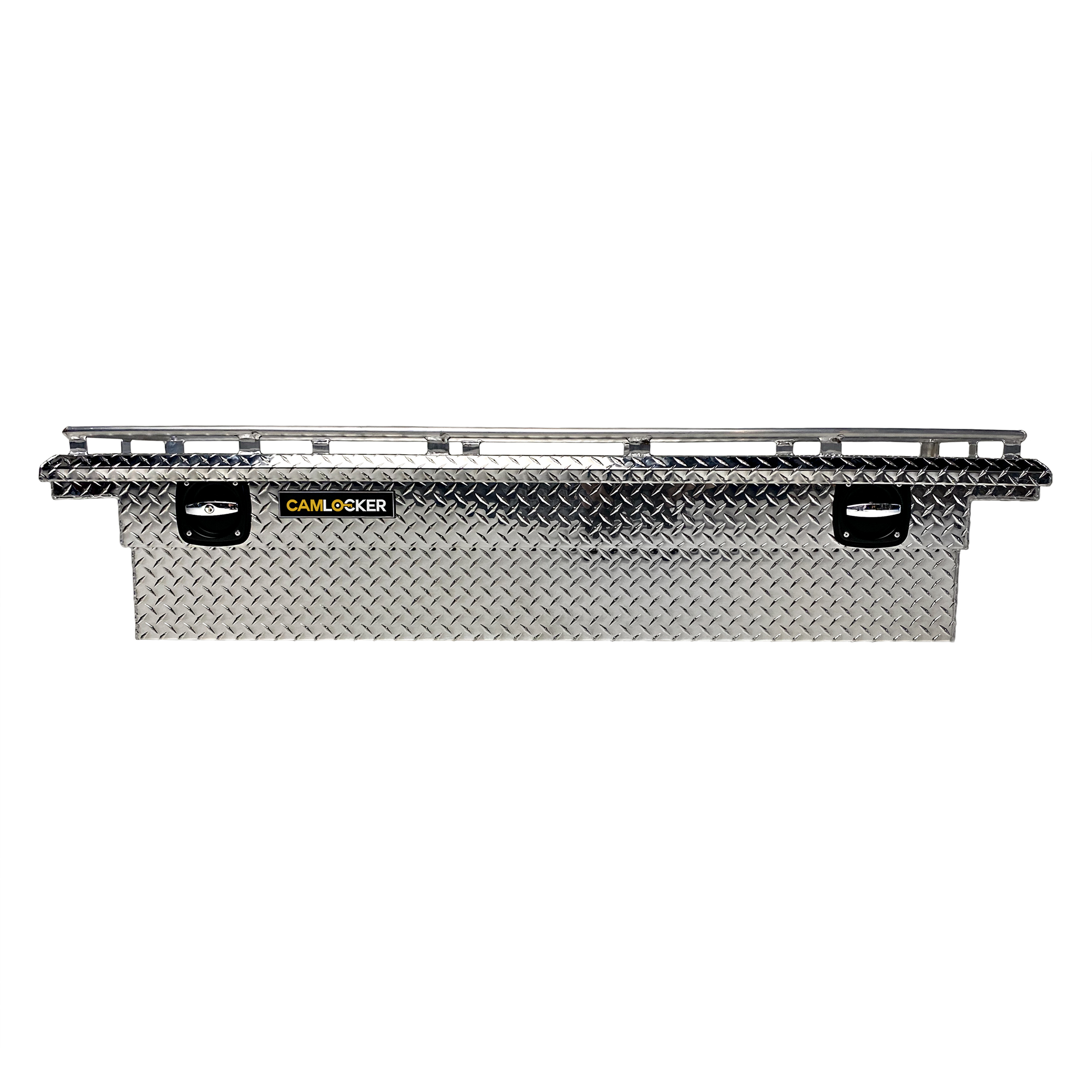 CamLocker S71LPRL - Truck Bed Tool Box
