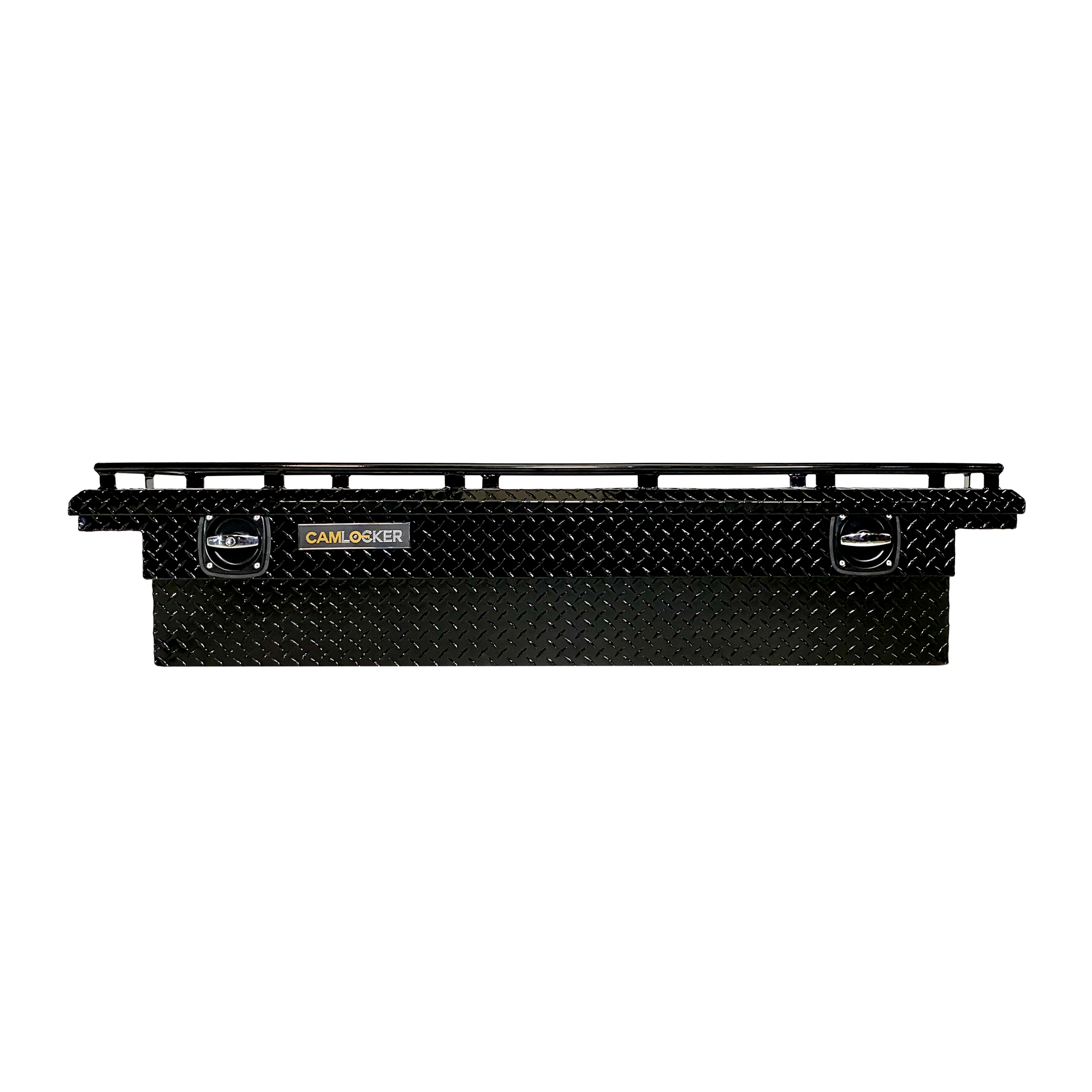 CamLocker S71LPRLGB - Truck Bed Tool Box