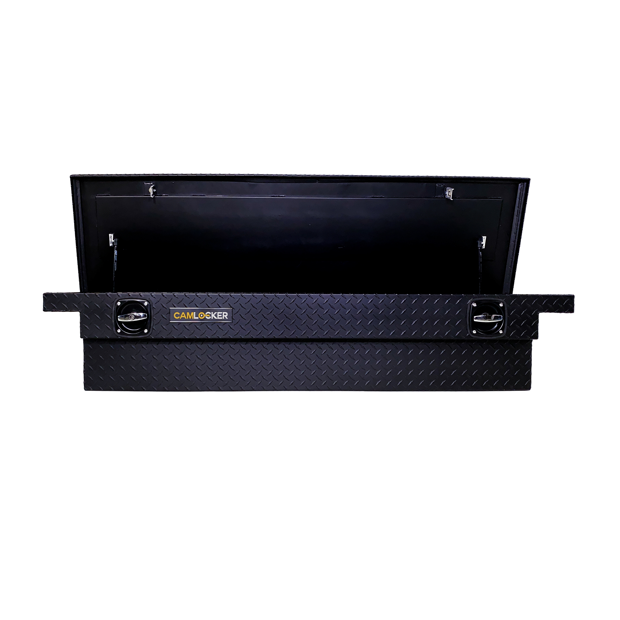 CamLocker S71LPRLMB - Truck Bed Tool Box