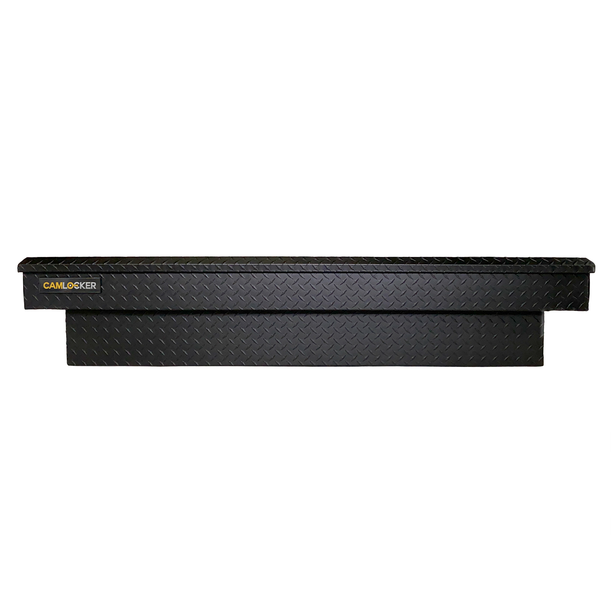 CamLocker S71MB - Truck Bed Tool Box