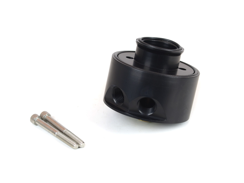 Canton - 22-560 - Engine Oil Filter Adapter