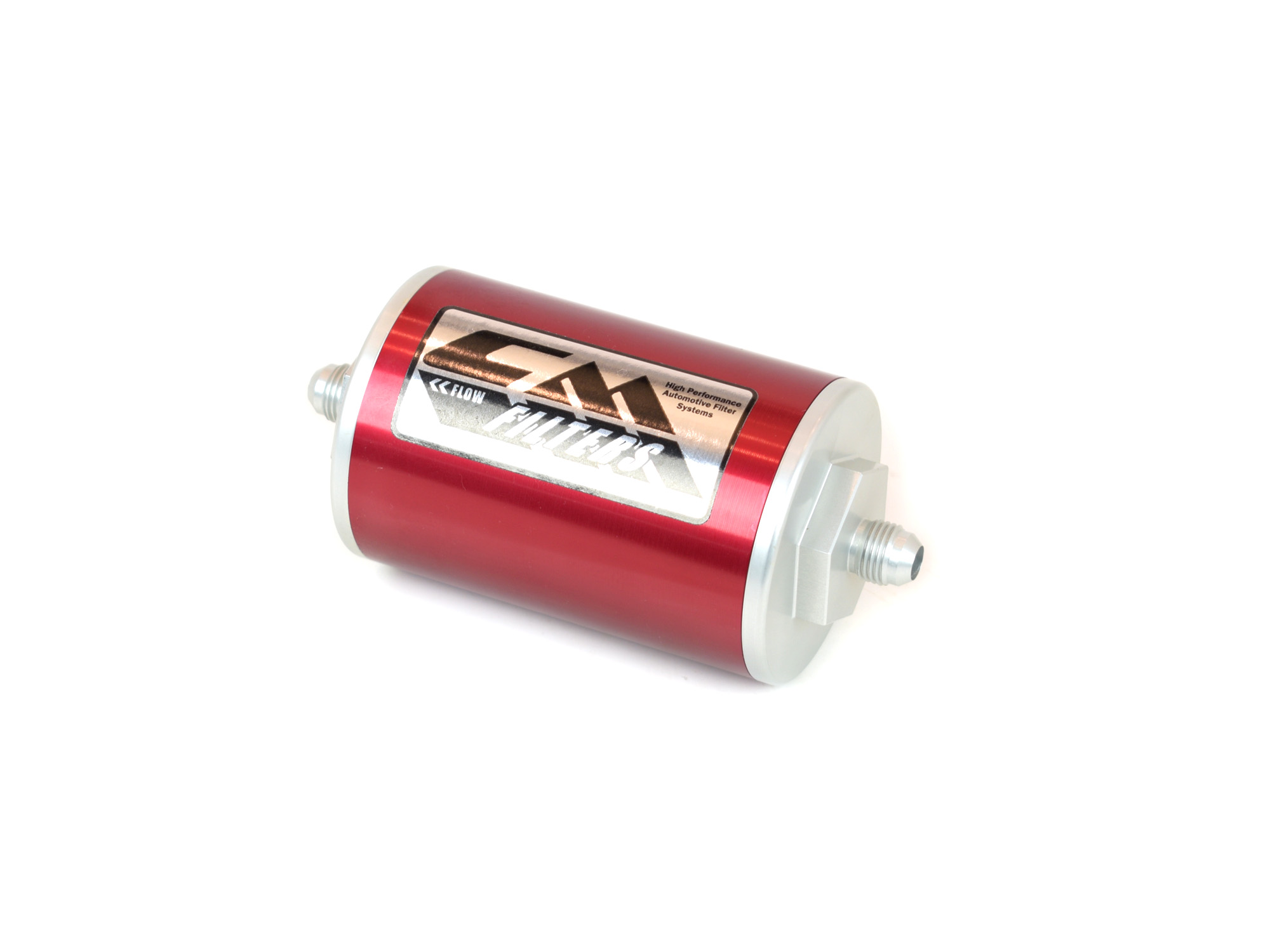 Canton - 25-904 - Fuel Filter