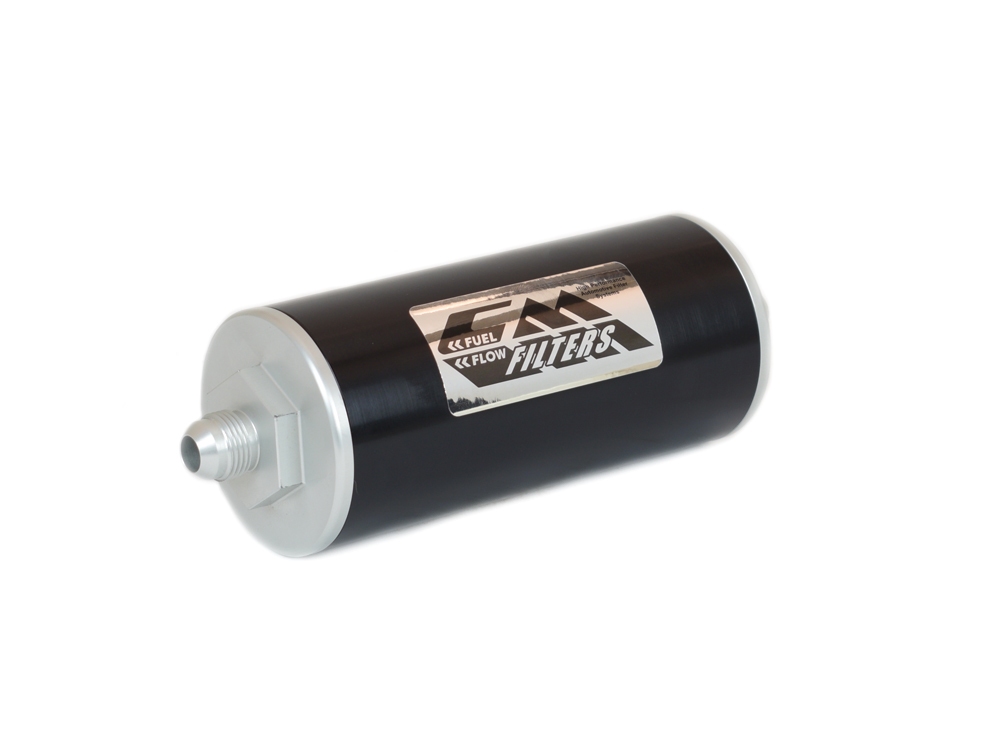 Canton - 25-907 - Fuel Filter