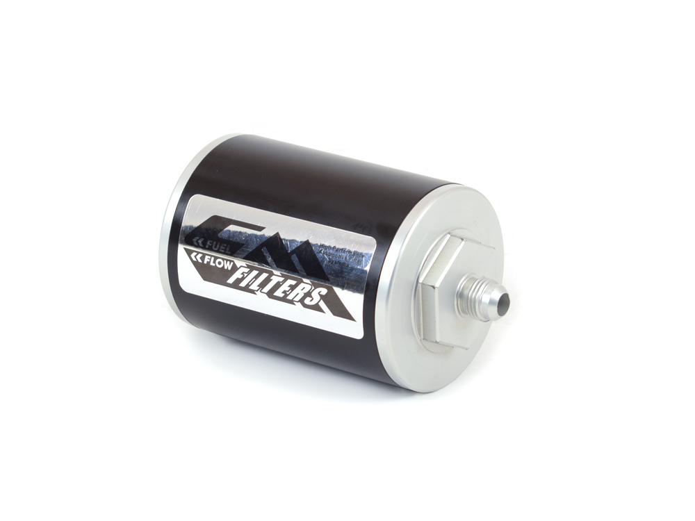 Canton - 25-908 - Fuel Filter