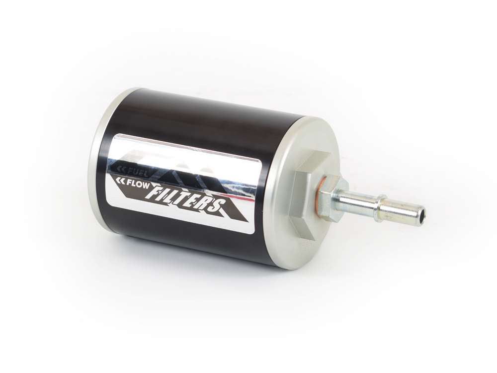 Canton - 25-909 - Fuel Filter
