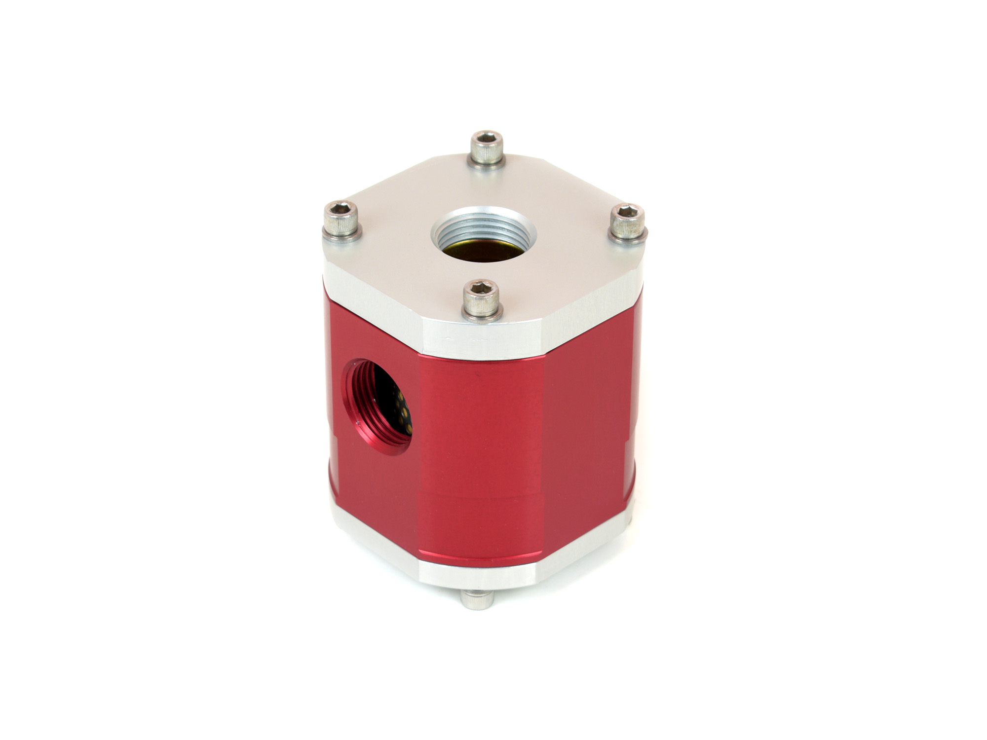 Canton - 25-911B - Fuel Filter