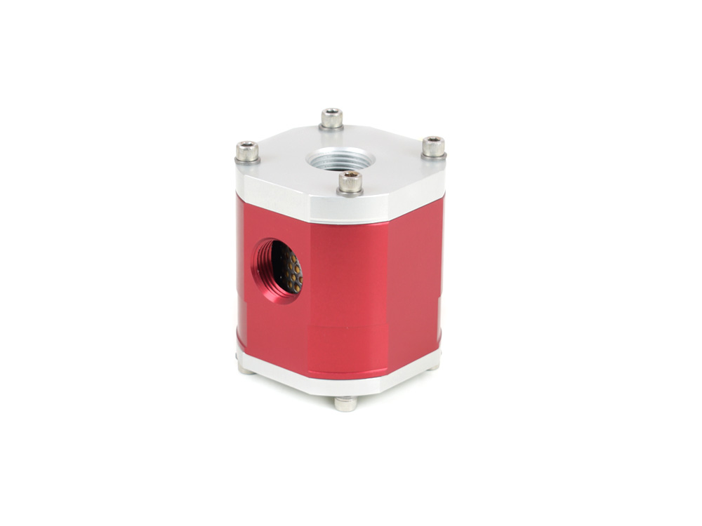 Canton - 25-912B - Fuel Filter