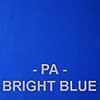 Covercraft C13906PA - WeatherShield HP Cab Area Cover, Crew Cab, Bright Blue