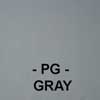Covercraft C11064PG - WeatherShield HP Cab Area Cover, Crew Cab, Gray
