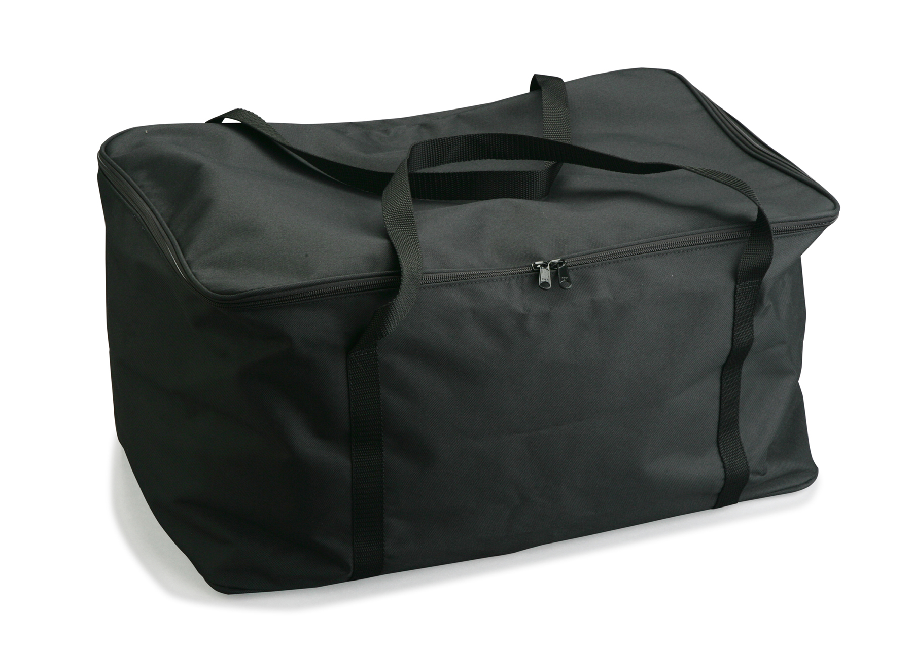 Covercraft ZTOTE1BK - Cover Storage Bags & Accessories, Black, Polycotton