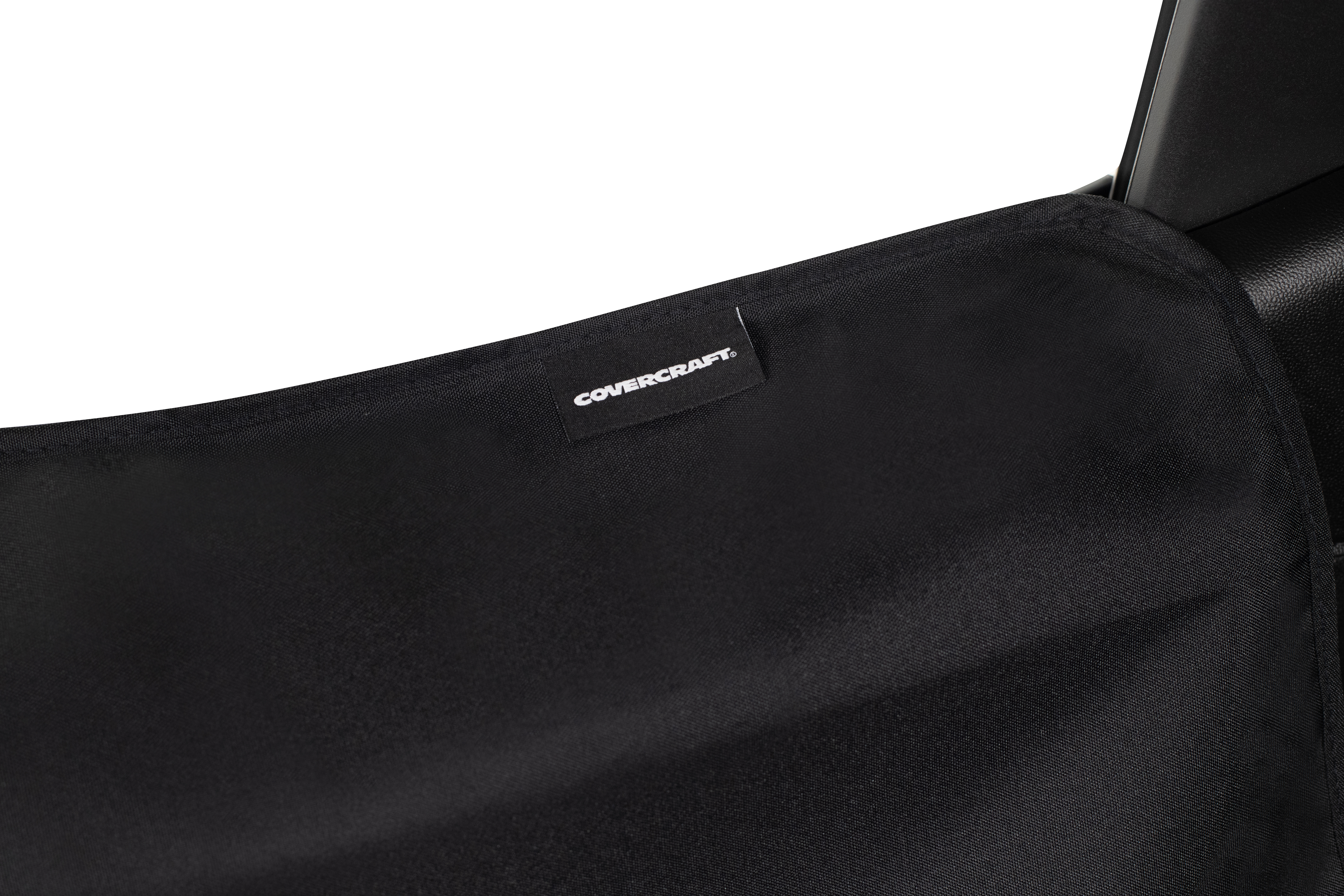 Covercraft DDS322BK - Door Protector, Black, Endura
