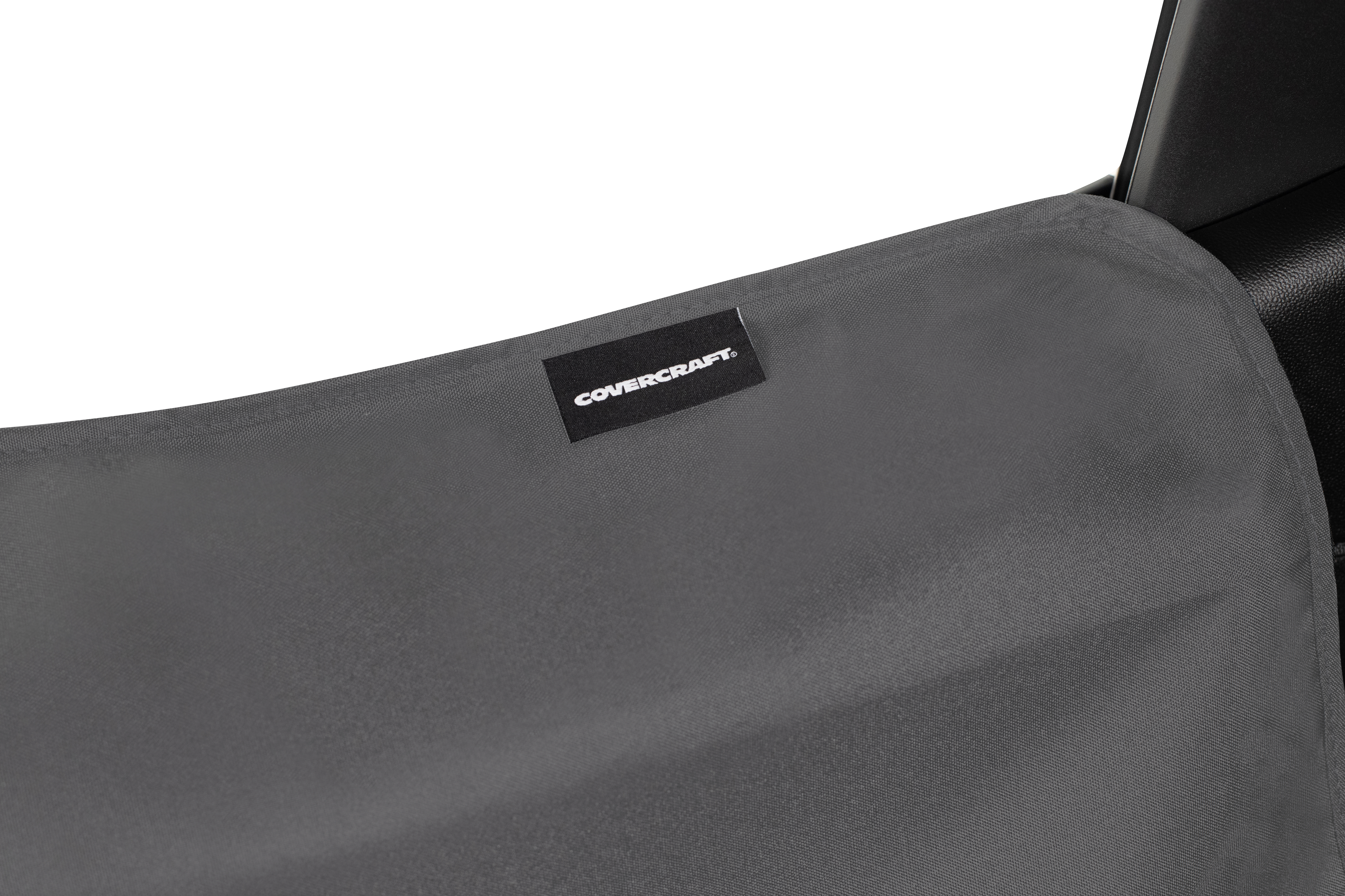 Covercraft DDS322CH - Door Protector, Charcoal, Endura