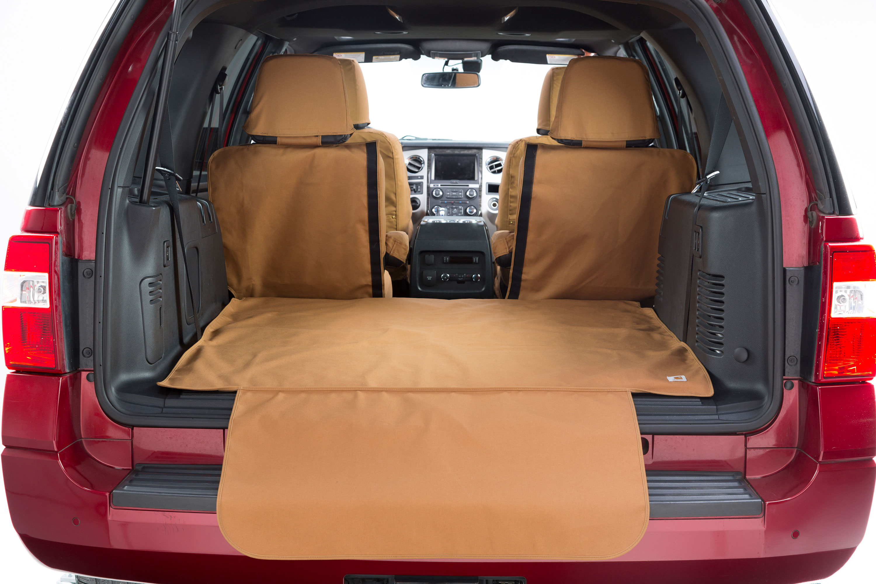 Cargo Area Liner - PCC6112BN - Cargo Area Liner