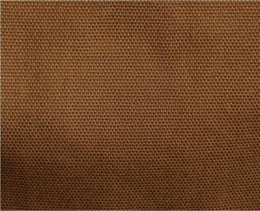Seat Saver SSC2344CABN - Saver Carhartt Duck Weave Seat Covers, Crew Cab, Brown