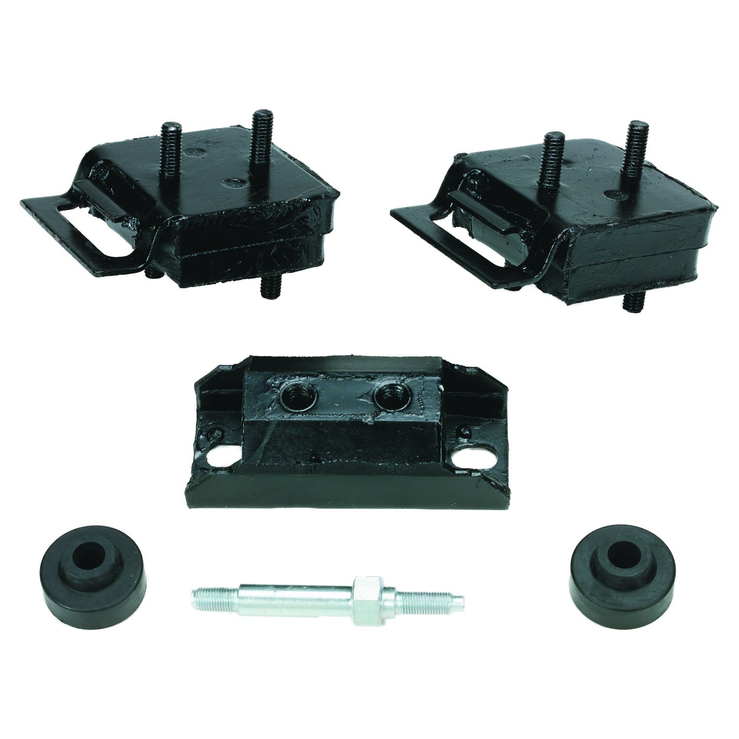 Crown Automotive Jeep Replacement - 3186107K - Engine Mount Kit