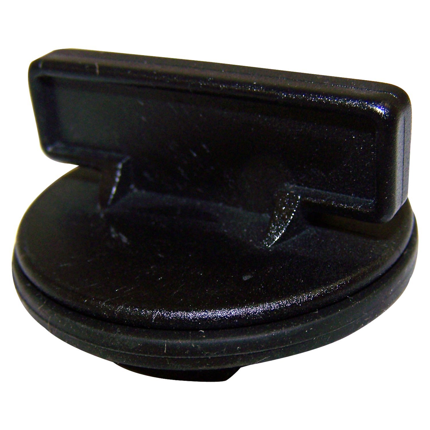 Crown Automotive Jeep Replacement - 33001016 - Engine Oil Filler Cap