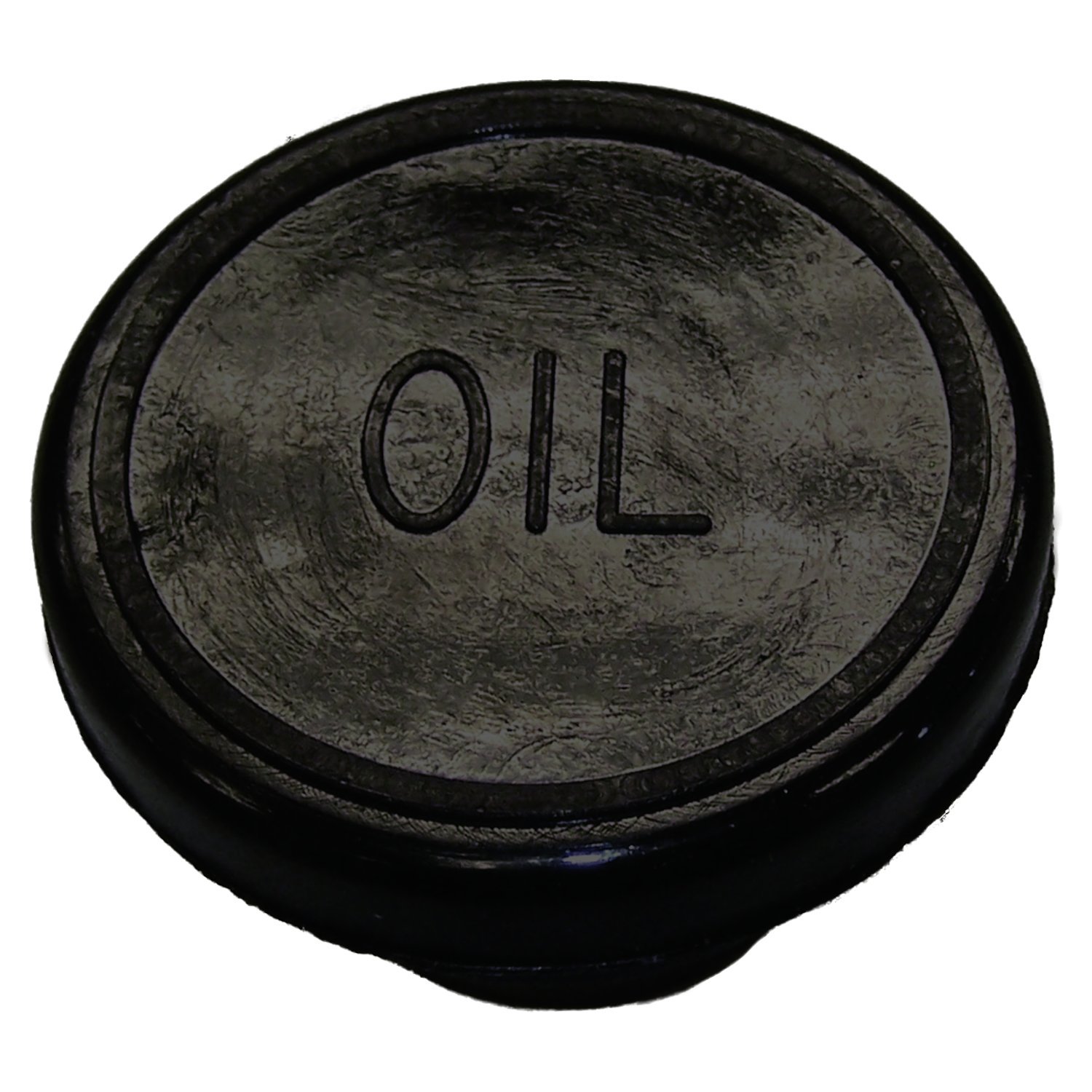 Crown Automotive Jeep Replacement - 33001016AL - Engine Oil Filler Cap
