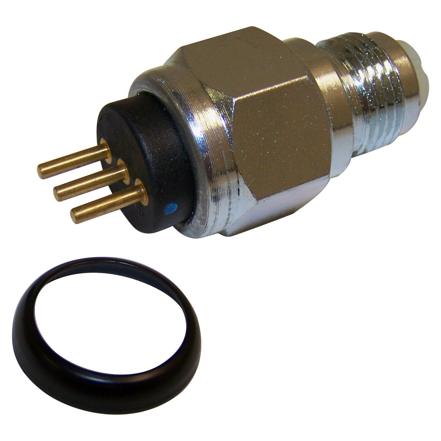 Crown Automotive Jeep Replacement - 3747361 - Neutral Safety Switch