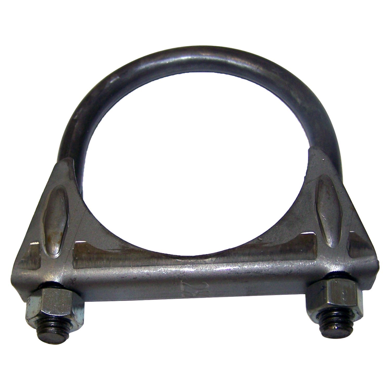 Crown Automotive Jeep Replacement - 4004445 - Exhaust Clamp