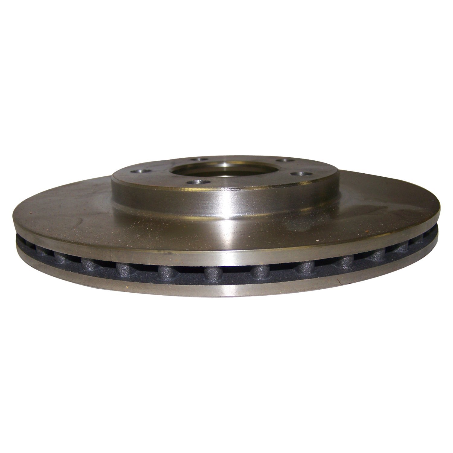 Crown Automotive Jeep Replacement - 4383096 - Front - Disc Brake Rotor