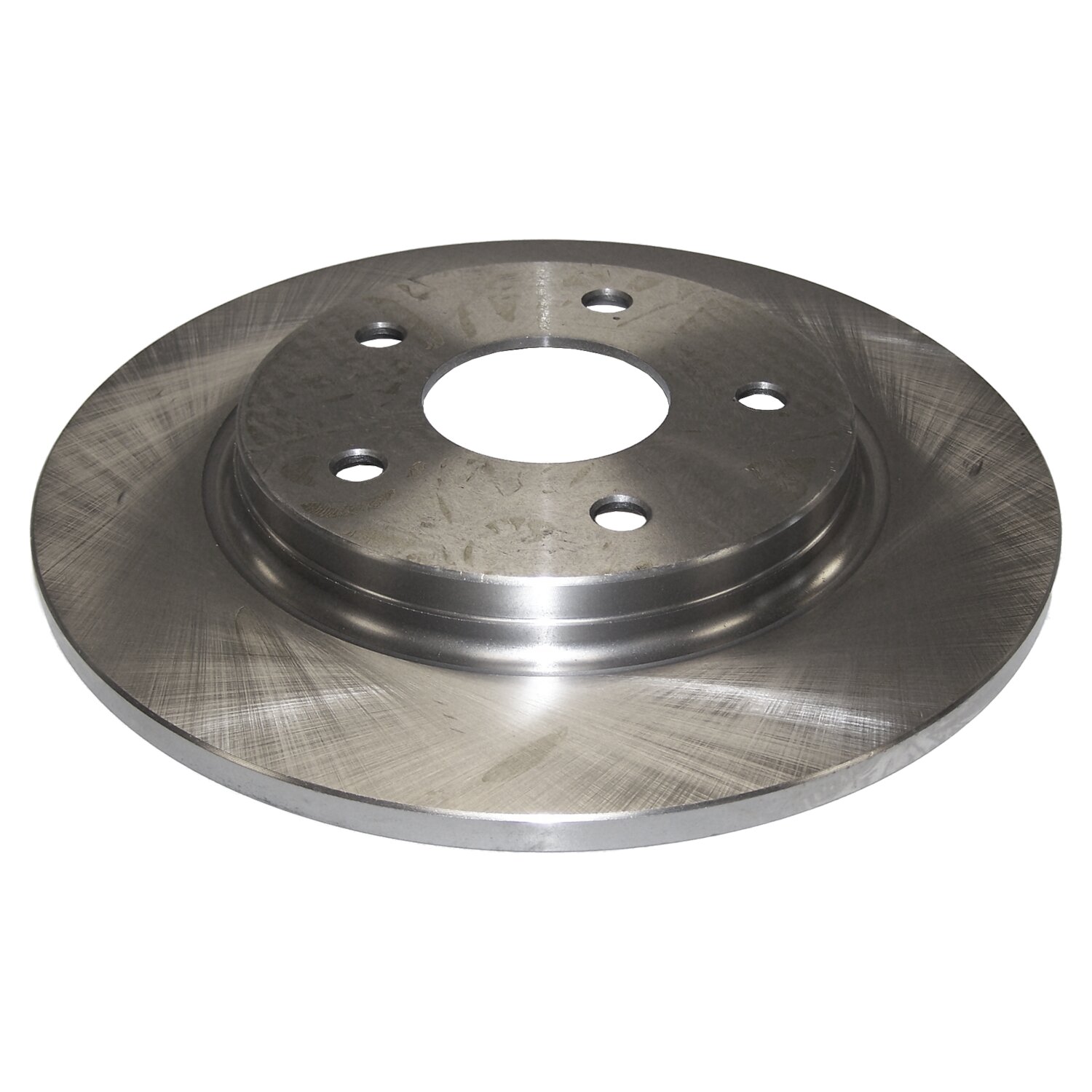 Crown Automotive Jeep Replacement - 4721677AA - Rear - Disc Brake Rotor
