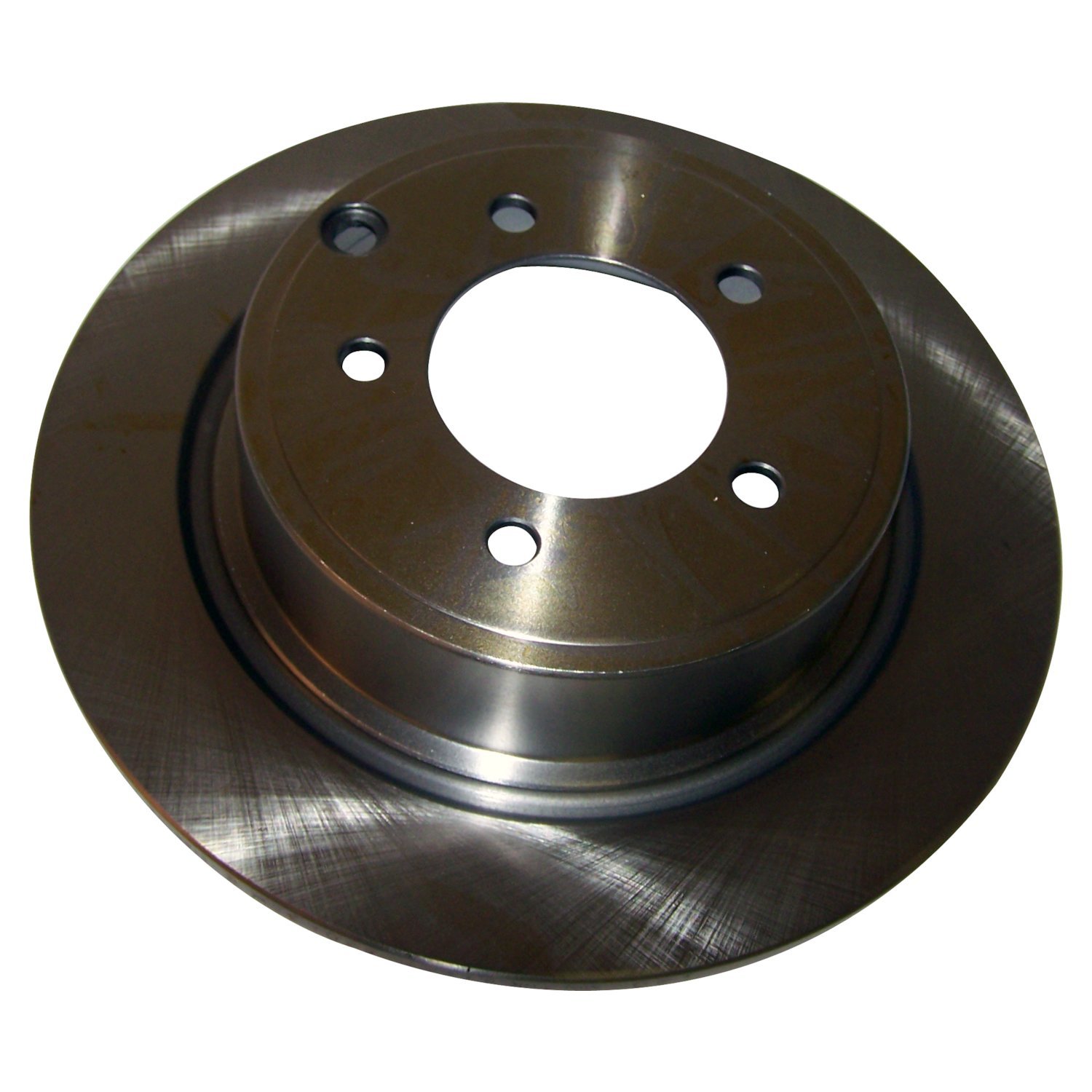 Crown Automotive Jeep Replacement - 4743999AA - Rear - Disc Brake Rotor