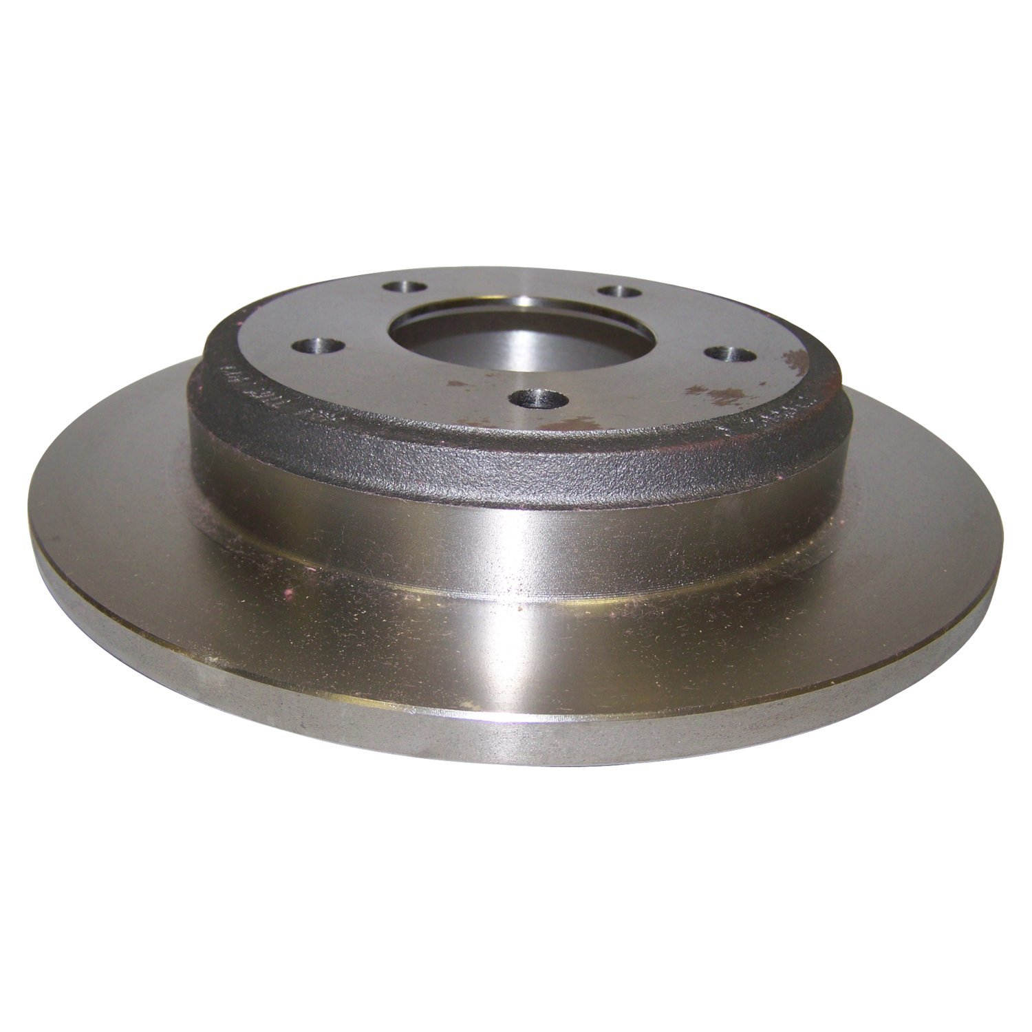 Crown Automotive Jeep Replacement - 4779111AC - Rear - Disc Brake Rotor