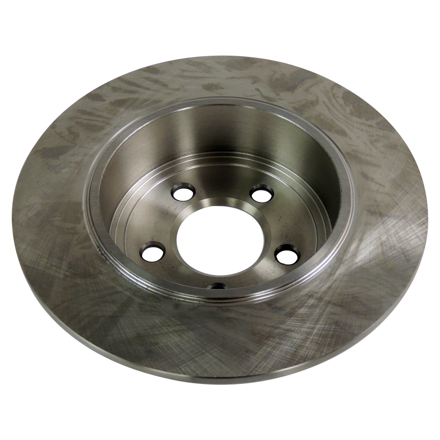 Crown Automotive Jeep Replacement - 4779208AB - Rear - Disc Brake Rotor
