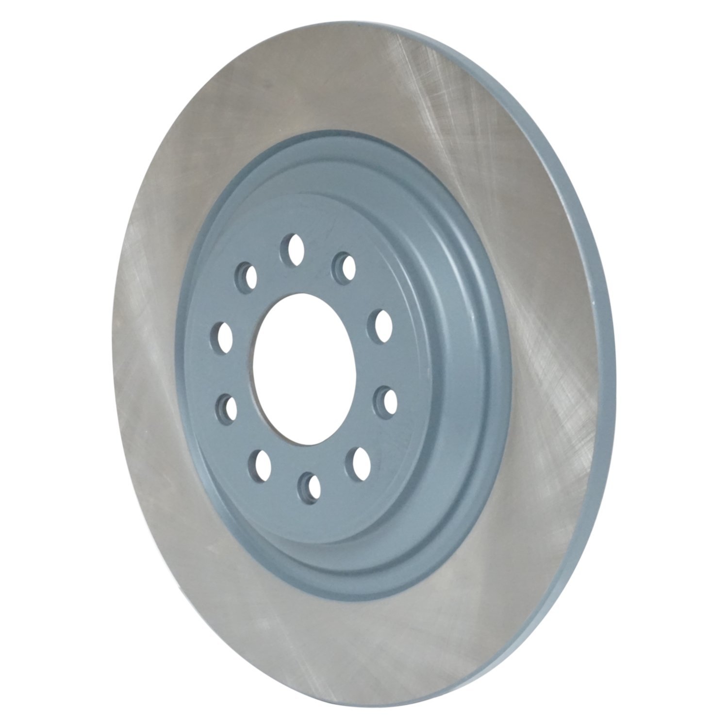 Crown Automotive Jeep Replacement - 4779885AC - Rear - Disc Brake Rotor