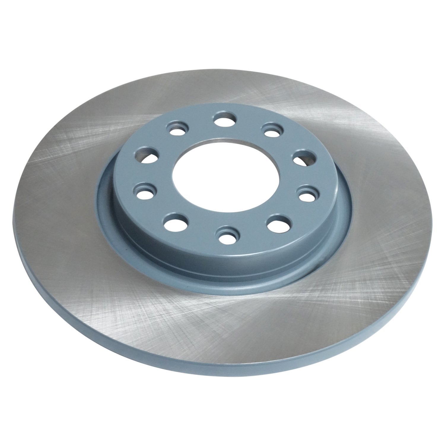 Crown Automotive Jeep Replacement - 4779886AC - Rear - Disc Brake Rotor