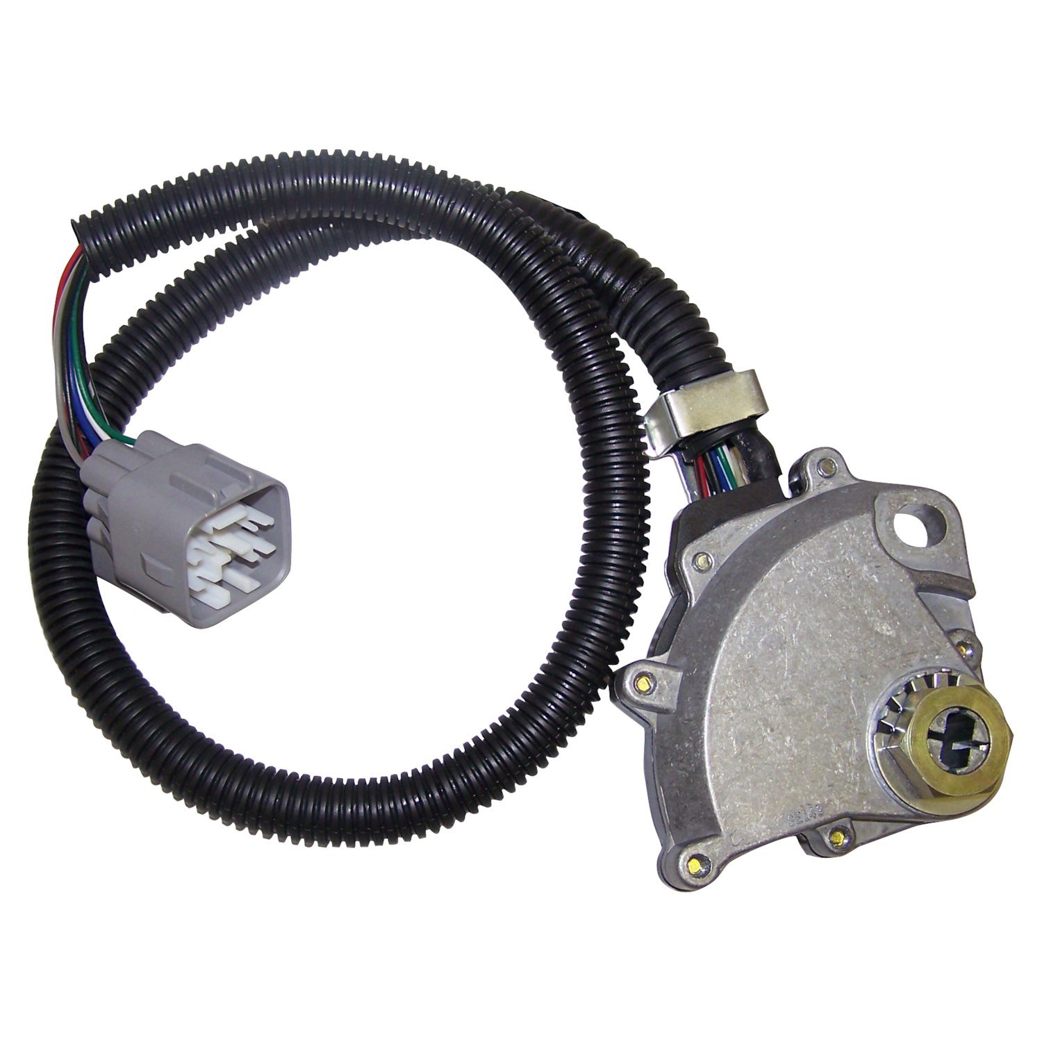 Crown Automotive Jeep Replacement - 4882173 - Neutral Safety Switch