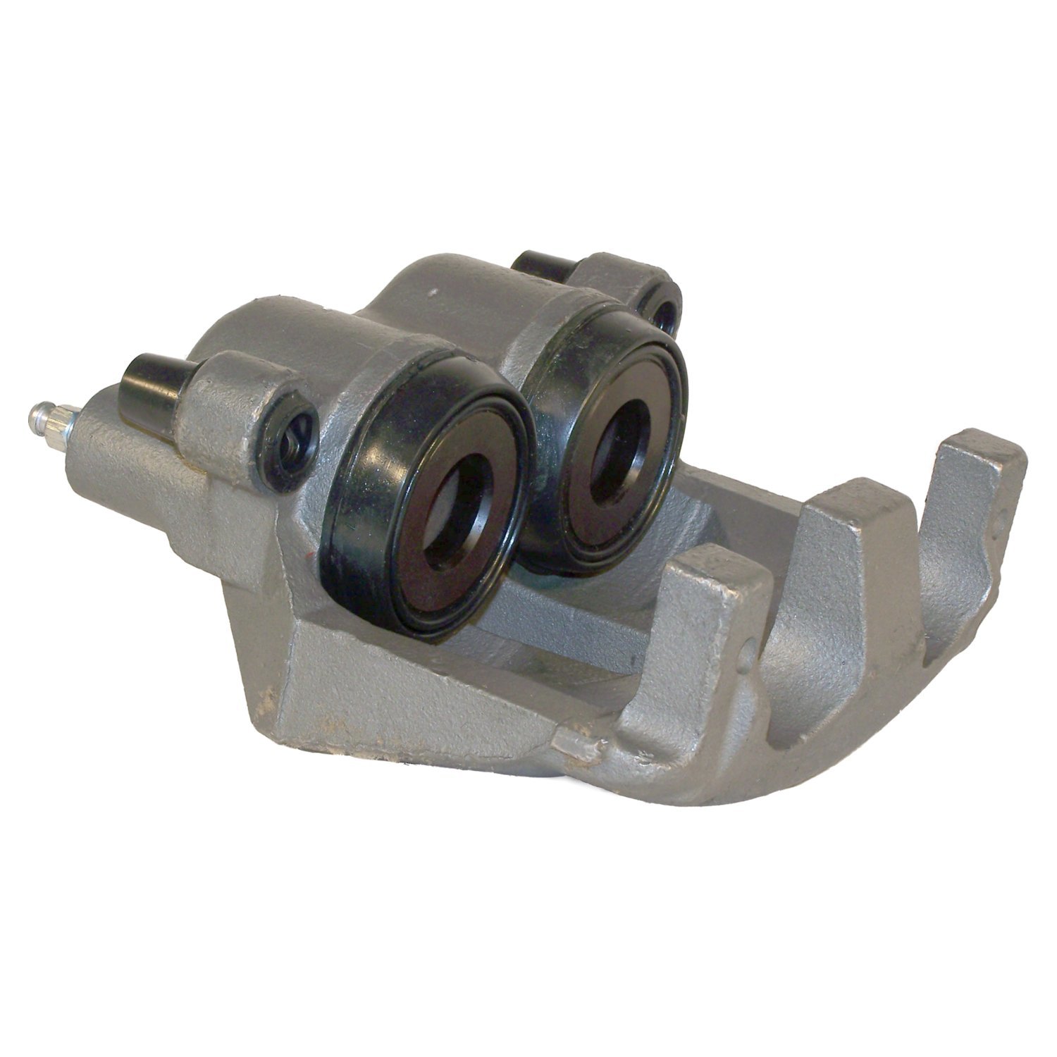 Crown Automotive Jeep Replacement - 5011972AA - Front Right - Disc Brake Caliper
