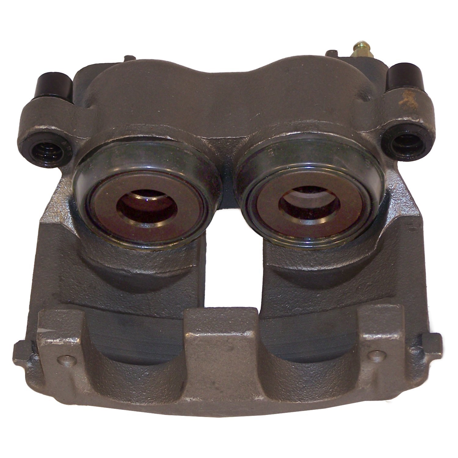 Crown Automotive Jeep Replacement - 5011973AA - Front Left - Disc Brake Caliper