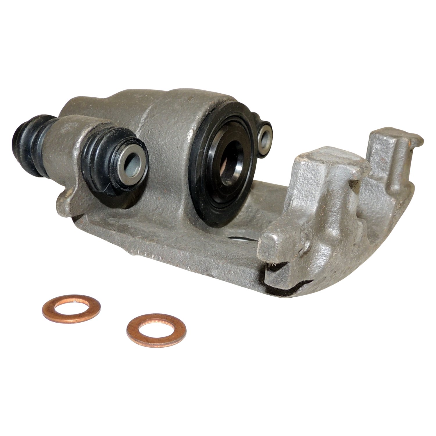 Crown Automotive Jeep Replacement - 5014785AB - Rear Left - Disc Brake Caliper