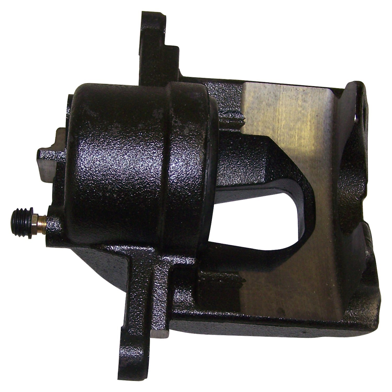 Crown Automotive Jeep Replacement - 5066422AA - Front Right - Disc Brake Caliper