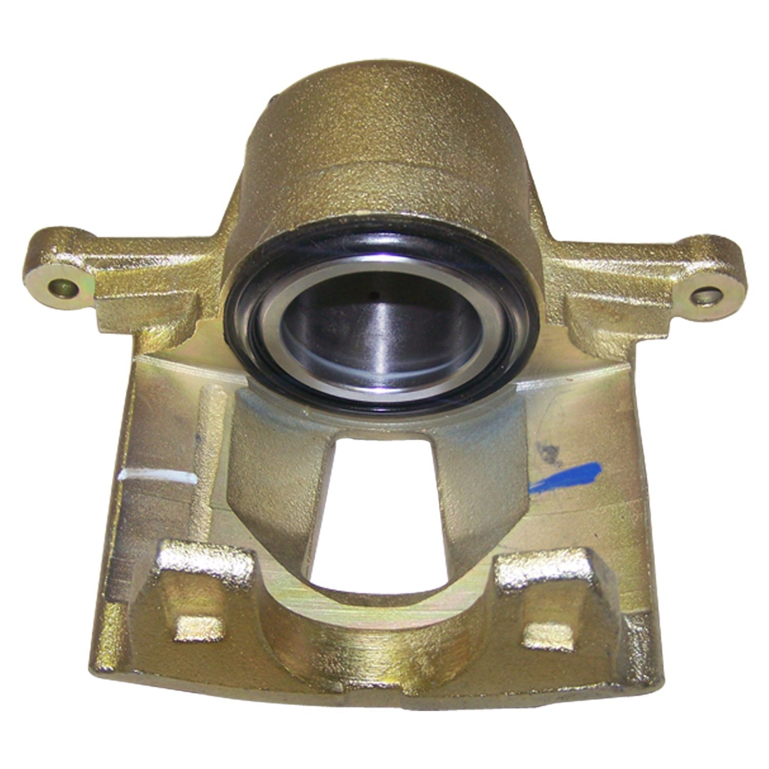 Crown Automotive Jeep Replacement - 5066423AA - Front Left - Disc Brake Caliper