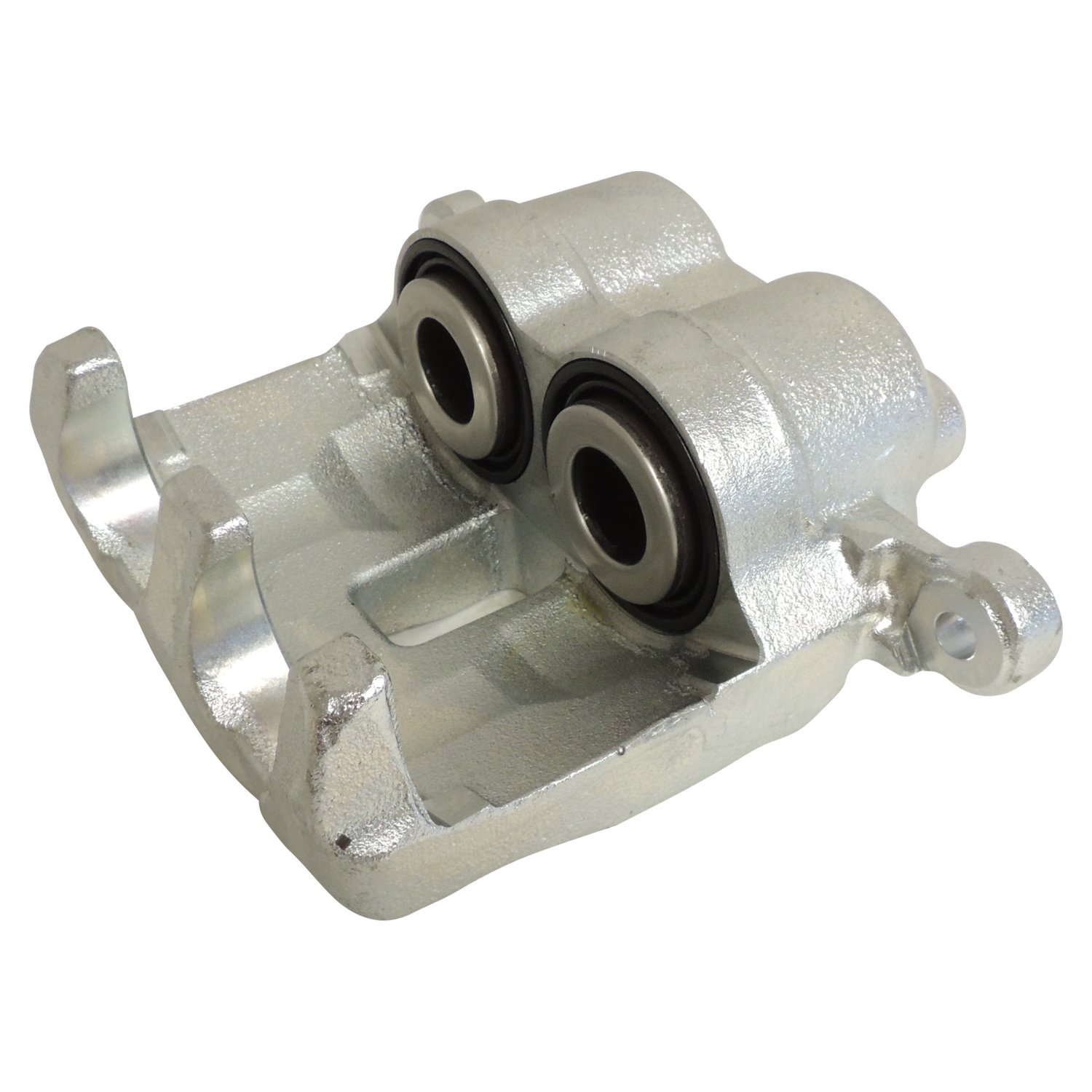 Crown Automotive Jeep Replacement - 5093181AA - Front Left - Disc Brake Caliper