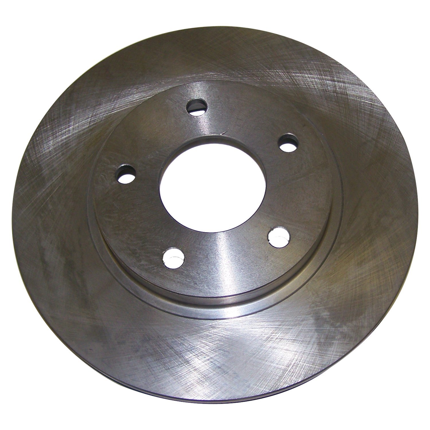 Crown Automotive Jeep Replacement - 5105513AA - Rear - Disc Brake Rotor