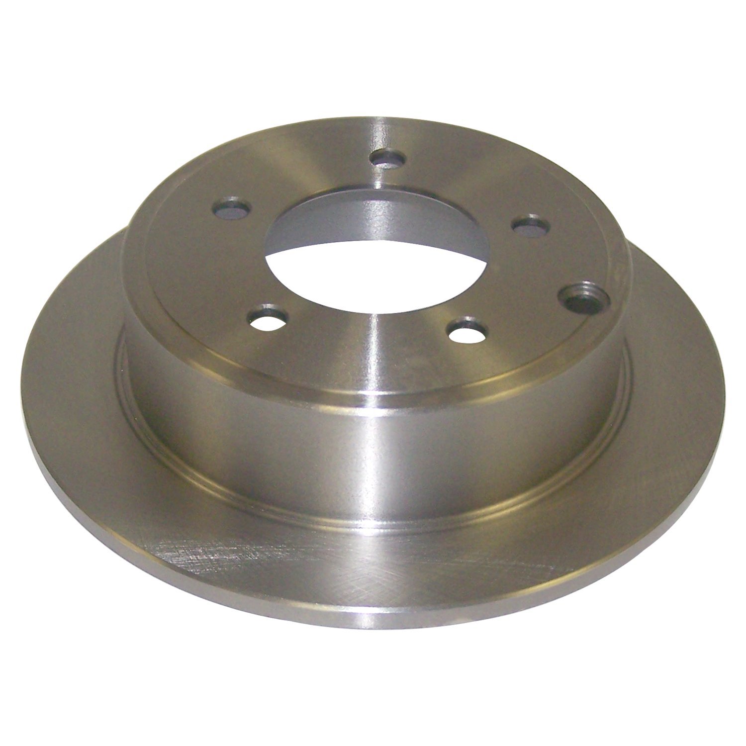Crown Automotive Jeep Replacement - 5105515AA - Rear - Disc Brake Rotor