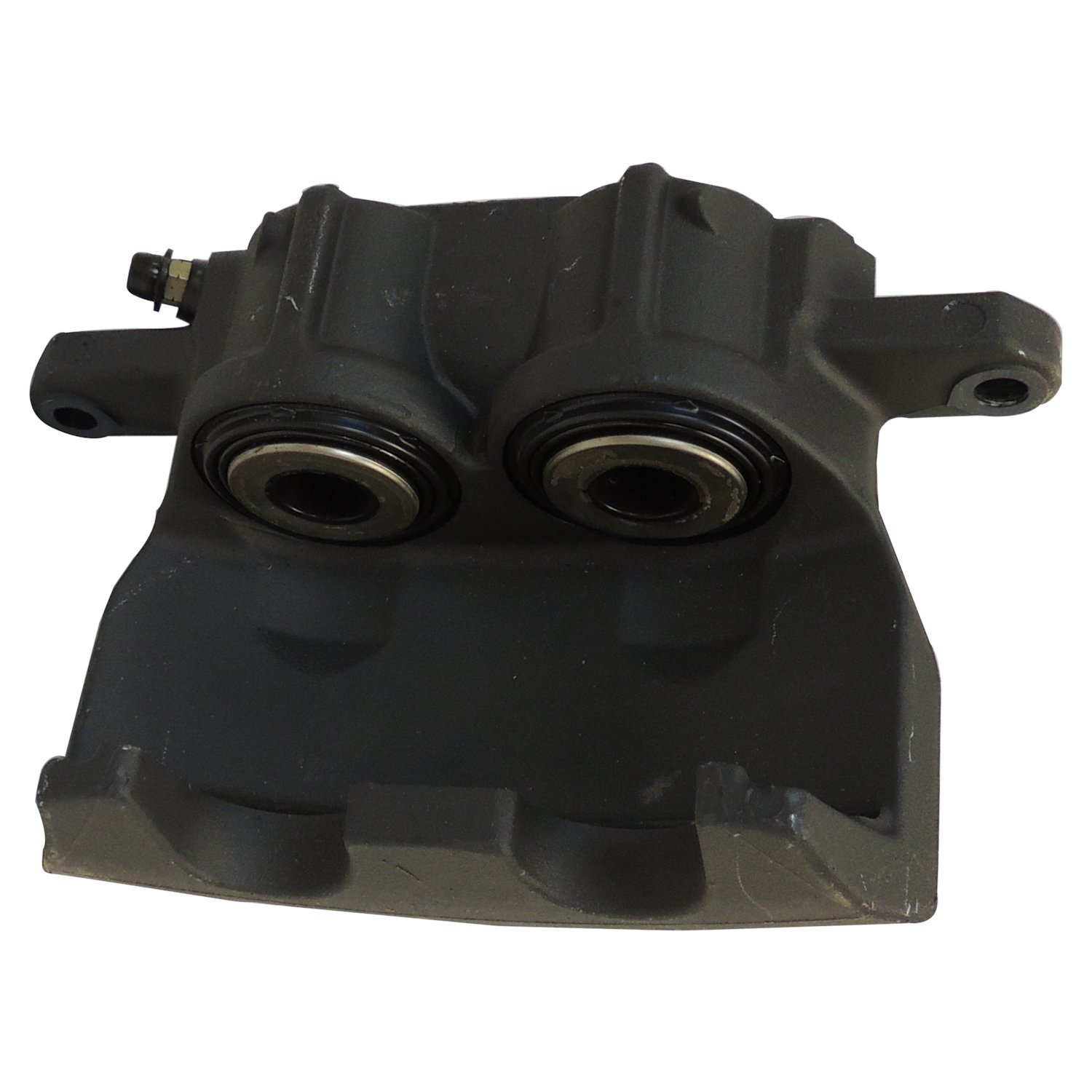 Crown Automotive Jeep Replacement - 5137670AB - Front Right - Disc Brake Caliper